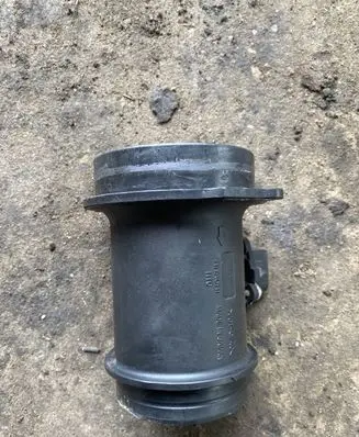 Audi A6 S6 C6 4F Mass air flow meter