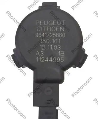 Peugeot 607 Rain sensor 9641725880 11244995 150161