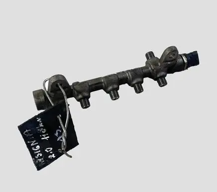 Opel Insignia A Fuel main line pipe 55576177 0445216450