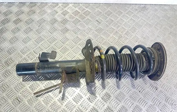 Ford Galaxy Front shock absorber with coil spring 6G9118K001AEK 6G9118K001