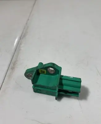 Audi A6 S6 C6 4F Airbag deployment crash/impact sensor 1K0909606