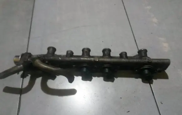 Renault Megane I Fuel main line pipe 867867