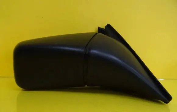 Audi 100 200 5000 C3 Manual wing mirror 443857502
