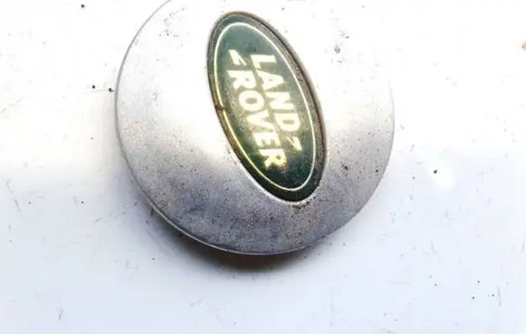 Land Rover Range Rover P38A Original wheel cap 