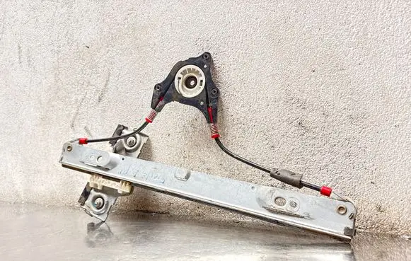 Ford Fiesta Front door electric window regulator 8A61A23200
