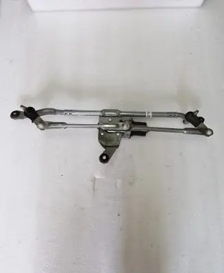 Jeep Grand Cherokee WL Front wiper linkage and motor 68377072AB