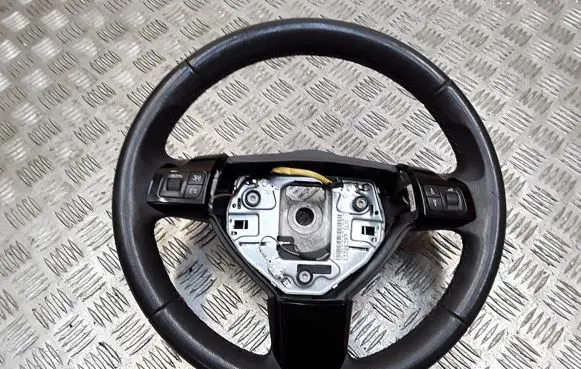 Opel Zafira B Steering wheel 13326397
