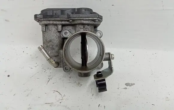 Toyota Hilux (AN120, AN130) Throttle valve 261000E010