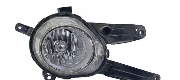 Hyundai i30 Front fog light 92202A6300
