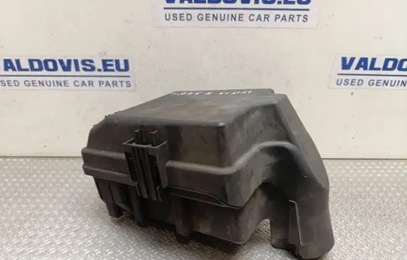 Iveco Daily 4th gen Fuse box set 69500825