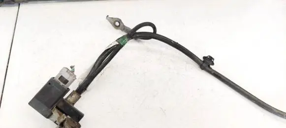 Mitsubishi ASX Positive cable (battery)