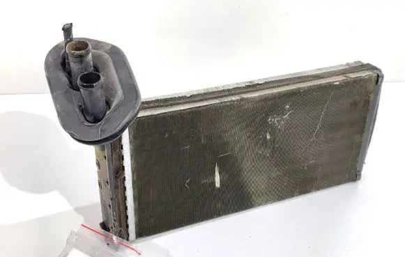 Volkswagen Transporter - Caravelle T4 Heater blower radiator 701819031