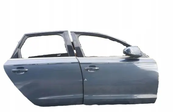 Audi A6 S6 C7 4G Rear door