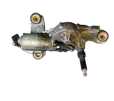 Ford Fiesta Rear window wiper motor 0390201532 96FG17K441KB