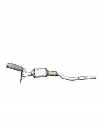 Ford Transit - Tourneo Connect Catalyst/FAP/DPF particulate filter 5QA253059NK 5QA252059NK