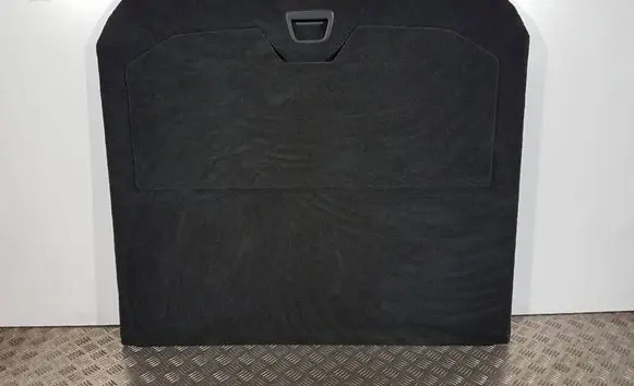 Volvo XC60 Trunk/boot floor carpet liner 039833991 3062976 0083488
