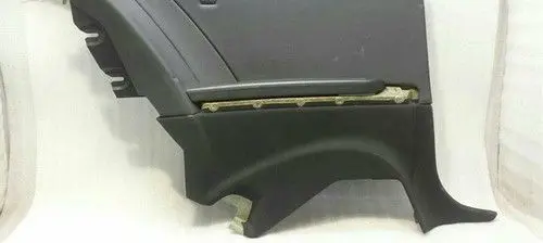 Mercedes-Benz CL C216 Front brake disc dust cover plate A2166903354