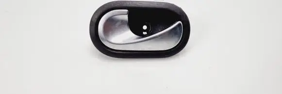 Renault Scenic II - Grand scenic II Front door interior handle 5005400006 8200028487