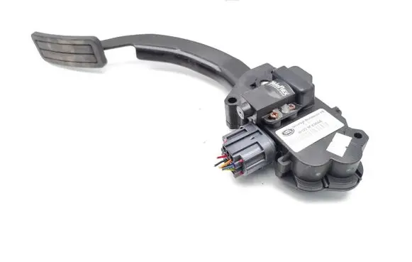 Land Rover Range Rover Sport L320 Accelerator throttle pedal 8H22-9F836-AA