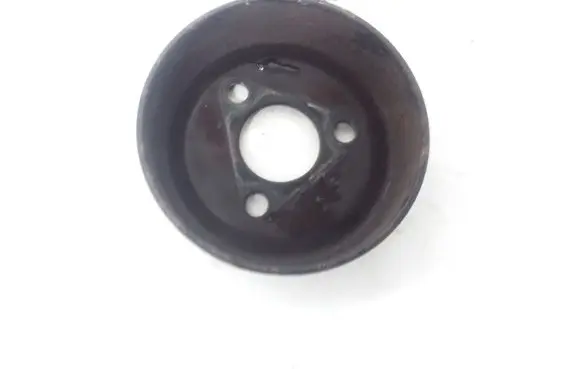 Mazda 6 Water pump pulley 