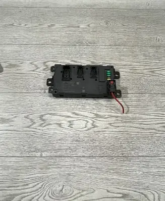 BMW 3 F30 F35 F31 Other control units/modules 6819332