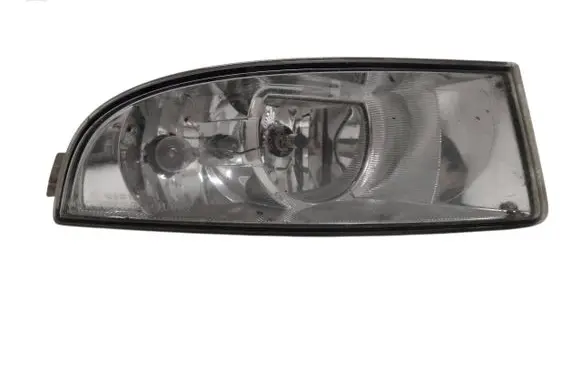 Skoda Octavia Mk2 (1Z) Front fog light 1Z0941700C 1Z0941702C