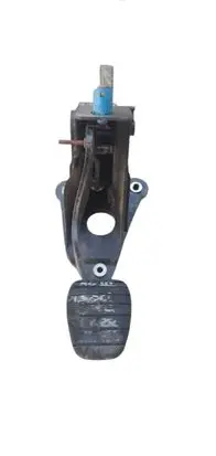 Renault Laguna III Clutch pedal 09255210