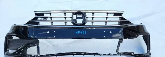 Volkswagen PASSAT B8 Front bumper 3G196189782sdc