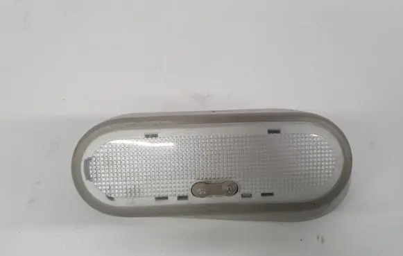 Renault Kangoo II Headlining lighting console trim 