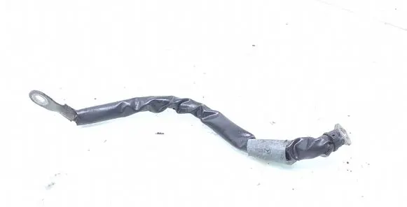 Mercedes-Benz CLS C218 X218 Negative earth cable (battery) A2125400035
