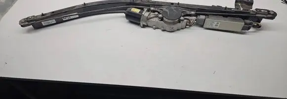 Chrysler Pacifica Sliding door motor 68186016AH