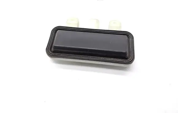 Tailgate opening switch