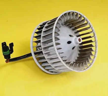 Renault Espace III Heater fan/blower 0130063506