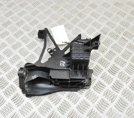 Mercedes-Benz E W213 Top upper radiator support slam panel A2136206500