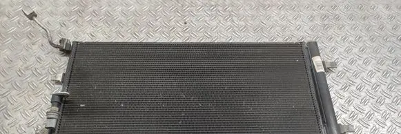 Audi Q5 SQ5 A/C cooling radiator (condenser) 8K0260401T 4477709270