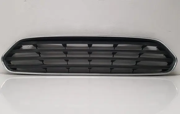 Ford Turneo Courier Front bumper lower grill ET7617B968ACW
