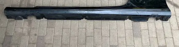 Mercedes-Benz C AMG W205 Sill A2056906905
