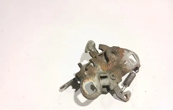 Peugeot 607 Engine bonnet/hood lock/catch