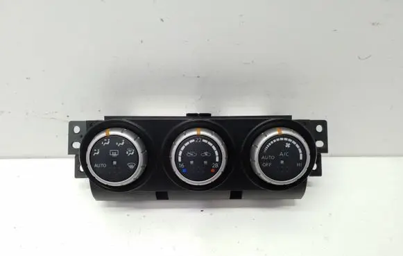 Nissan X-Trail T31 Climate control unit 27500JG700