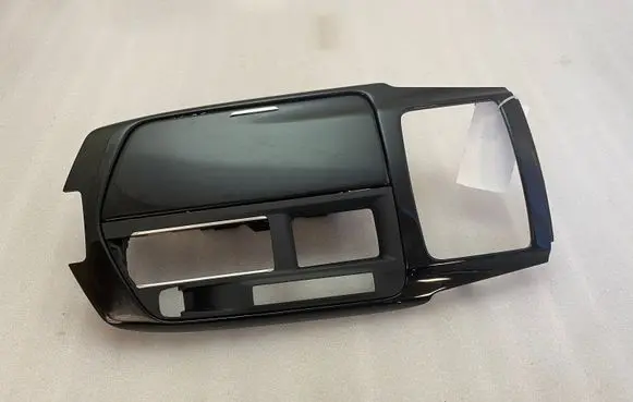 Maserati Levante Center console decorative trim 670186925