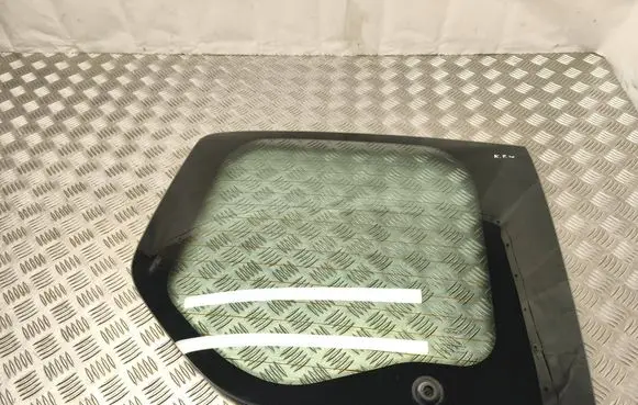 Ford Transit Custom Loading door trunk window/glass 43R00097 BK21V42005A DOT511M311AS2