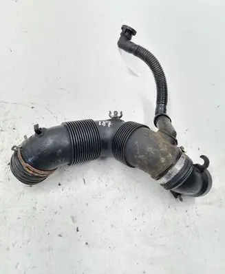 Volkswagen Golf Plus Air intake hose/pipe 3C0129654M