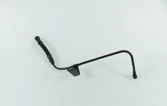 Hyundai Tucson JM Turbo turbocharger oiling pipe/hose 