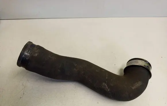 Mercedes-Benz ML W164 Intercooler hose/pipe A1645282082