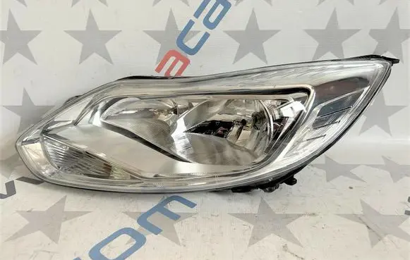 Ford Focus Headlight/headlamp BM5113W030AL