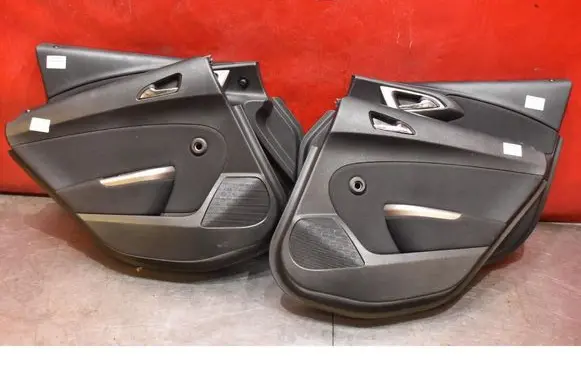 Opel Astra J Interior set 