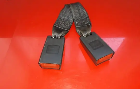 Dodge Caliber Rear seatbelt buckle 1GC391DVAA 24290072