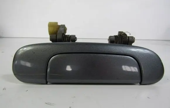 Mazda 323 Rear door exterior handle 