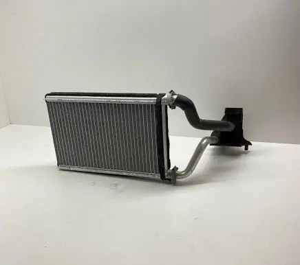 BMW X3 F25 Heater blower radiator 9128953 64119128953 T100263F