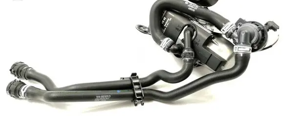 Volkswagen Golf VIII Auxiliary pre-heater (Webasto) 5WA815005P